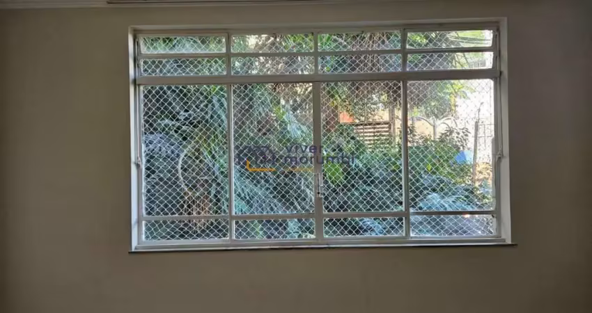 Apartamento de 100 m², 2 quartos, ao lado do parque da aclimação.