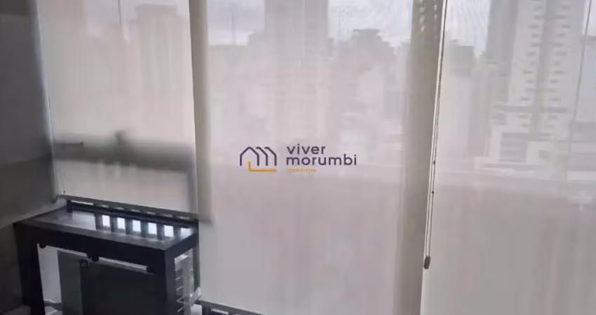 Apartamento com 1 quarto à venda na Rua Correia Dias, --, Paraíso, São Paulo