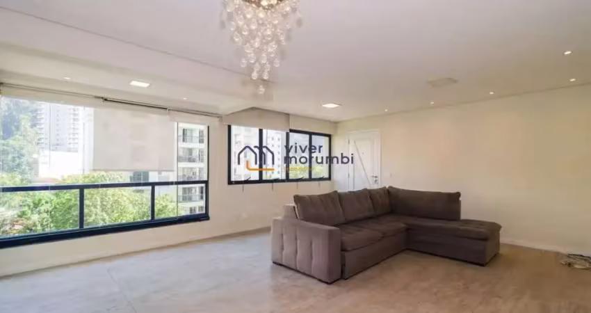 Apartamento com 3 quartos para alugar na Rua Frei Duarte Jorge de Mendonça, --, Vila Andrade, São Paulo