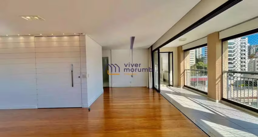 Apartamento com 4 quartos para alugar na Rua Pedro Avancine, --, Real Parque, São Paulo