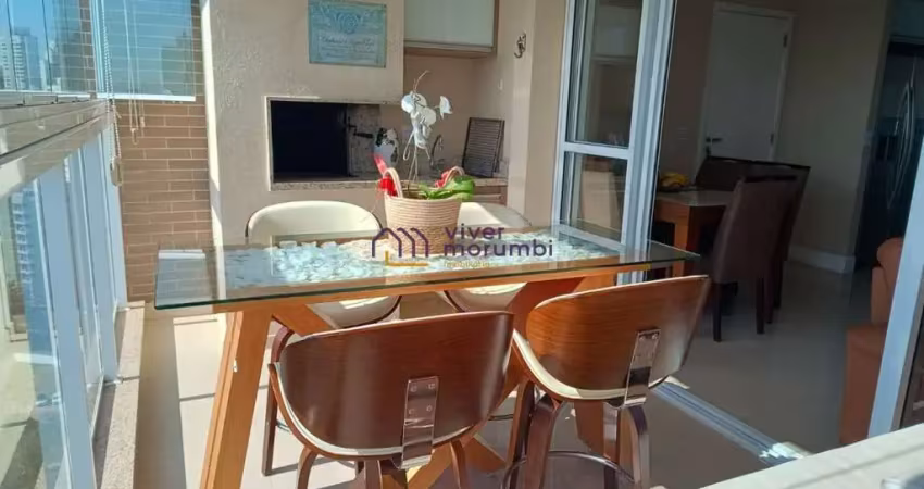 Apartamento com 2 quartos à venda na Rua Domingos Lopes da Silva, --, Morumbi, São Paulo