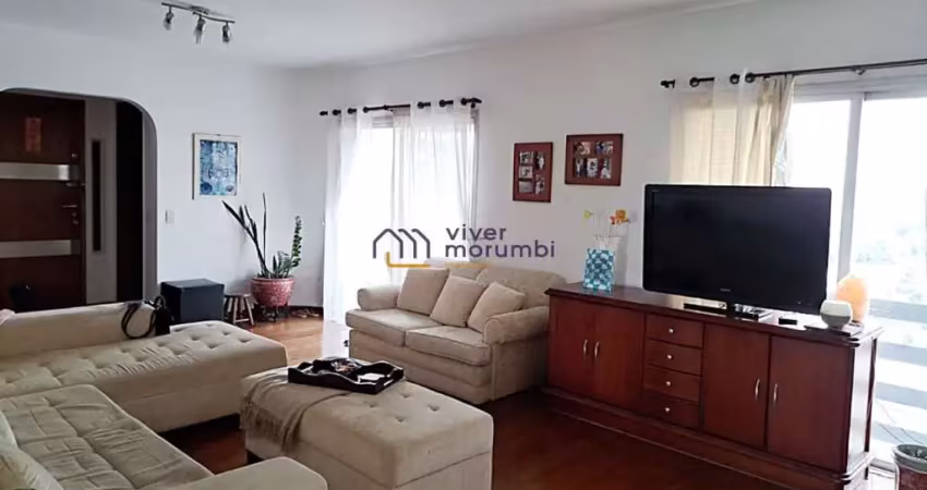 Apartamento com 3 quartos à venda na Rua João Álvares Soares, --, Campo Belo, São Paulo