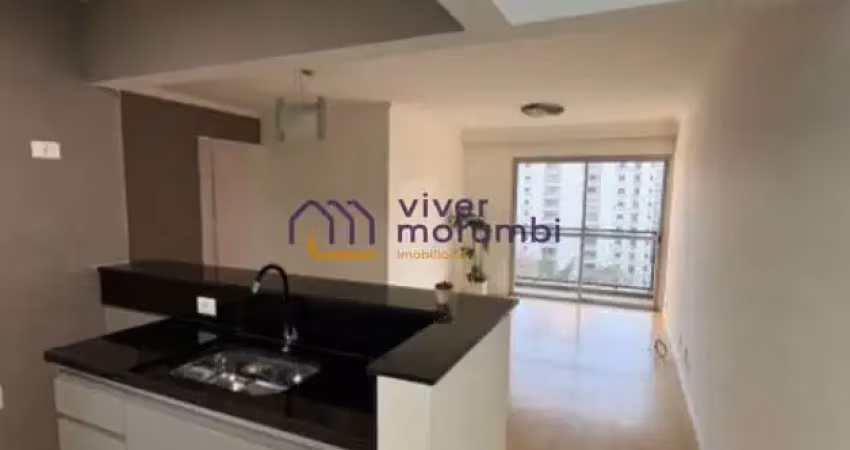 Apartamento com 3 quartos para alugar na Rua Flórida, --, Brooklin, São Paulo