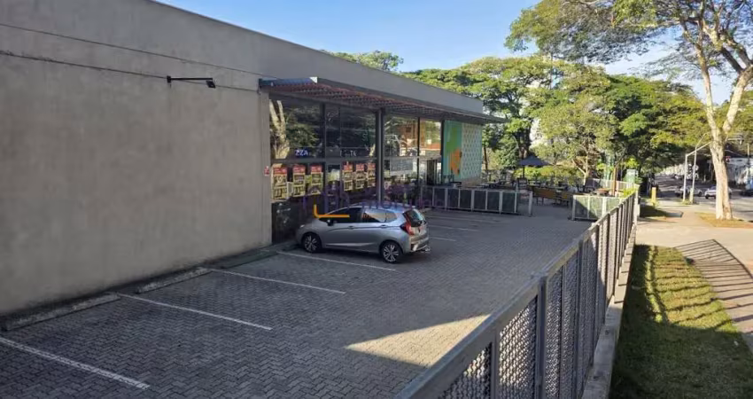 Terreno à venda na Avenida Morumbi, --, Morumbi, São Paulo