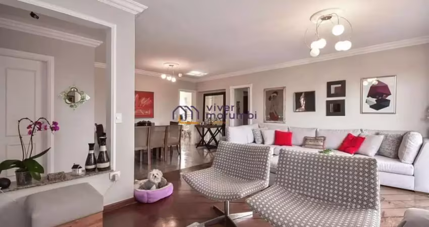 Apartamento com 4 quartos à venda na Rua General Eldes de Souza Guedes, --, Vila Sônia, São Paulo