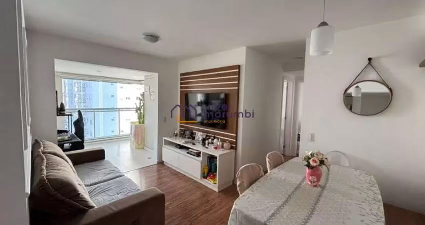 Apartamento com 2 quartos à venda na Avenida Professor Francisco Morato, --, Vila Sônia, São Paulo
