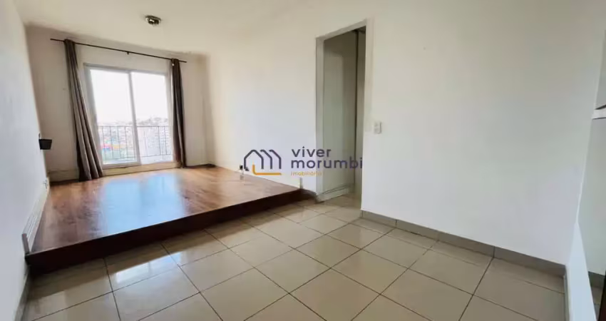 Apartamento com 3 quartos à venda na Avenida Giovanni Gronchi, --, Vila Andrade, São Paulo