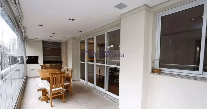 Apartamento com 3 quartos para alugar na Rua Cidade de Rio Pardo, --, Vila Andrade, São Paulo