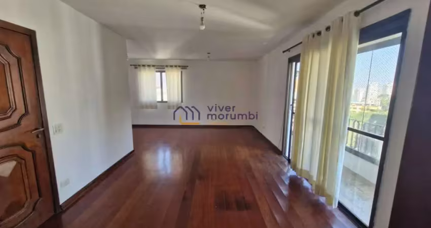 Apartamento com 3 quartos à venda na Rua Ascencional, --, Morumbi, São Paulo