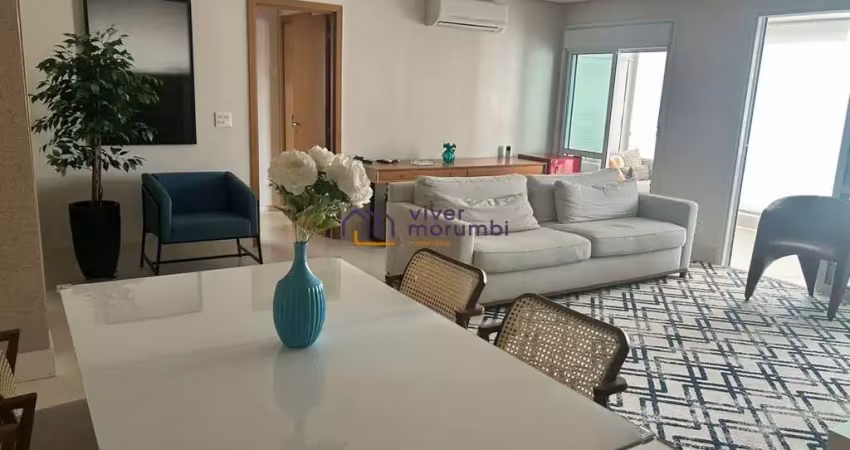 Apartamento com 2 quartos à venda na Rua Dankmar Adler, --, Morumbi, São Paulo