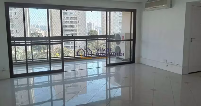 Apartamento no portal do morumbi 3 dorms. / 2 suítes / 3 vagas