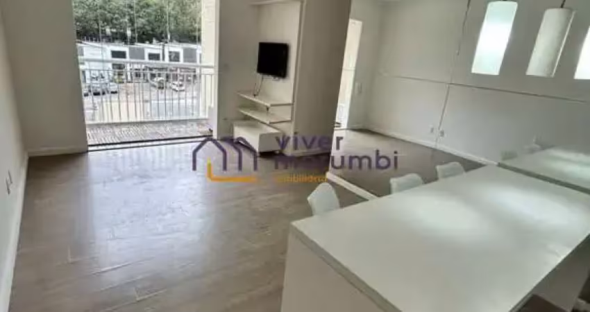 Apartamento com 3 quartos à venda na Rua José Coimbra, --, Vila Andrade, São Paulo