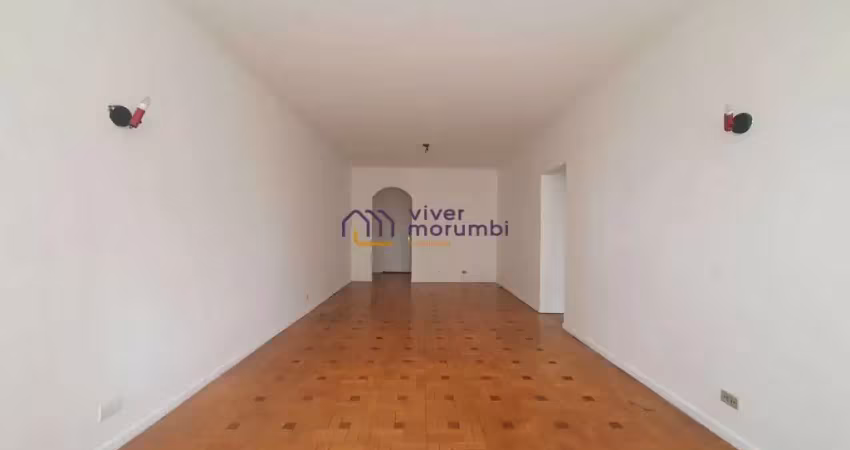 Apartamento em pinheiros - 3 dormitórios sendo 1 suíte
