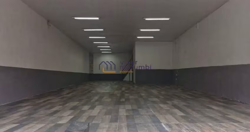 Casa comercial para alugar na Rua Senador Fláquer, --, Santo Amaro, São Paulo