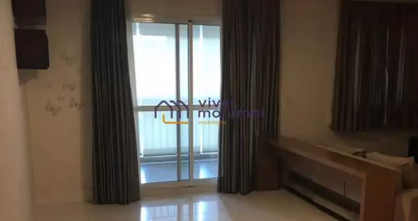 Apartamento com 2 quartos à venda na Rua José Gonçalves, --, Vila Andrade, São Paulo