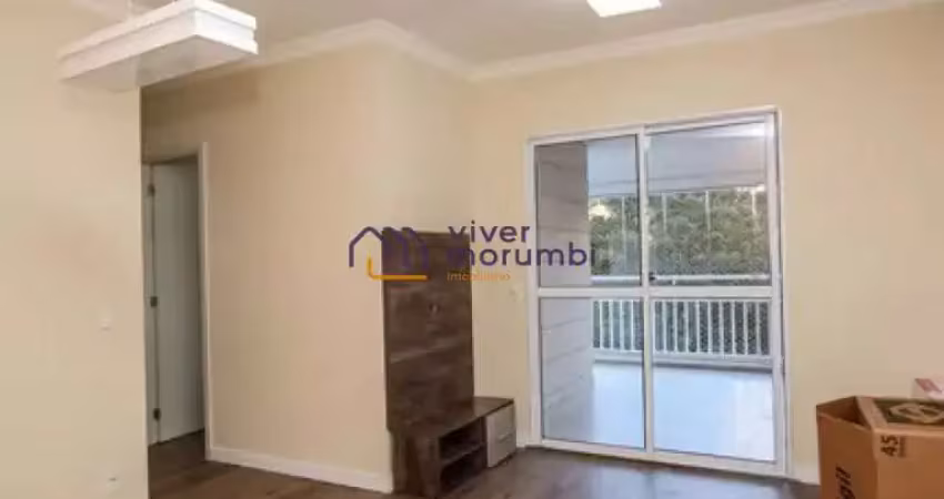 Apartamento com 3 quartos para alugar na Rua Doutor Luiz Migliano, --, Morumbi, São Paulo