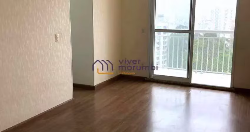 Apartamento com 3 quartos à venda na Rua José da Silva Ribeiro, --, Vila Andrade, São Paulo