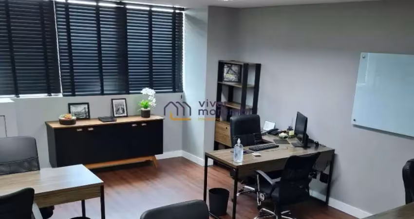 Casa comercial para alugar na Rua Doutor Luiz Migliano, --, Morumbi, São Paulo