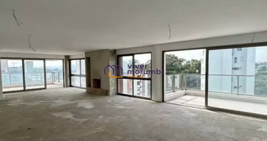 Apartamento com 3 quartos à venda na Rua Morishigue Akagui, --, Jardim Guedala, São Paulo