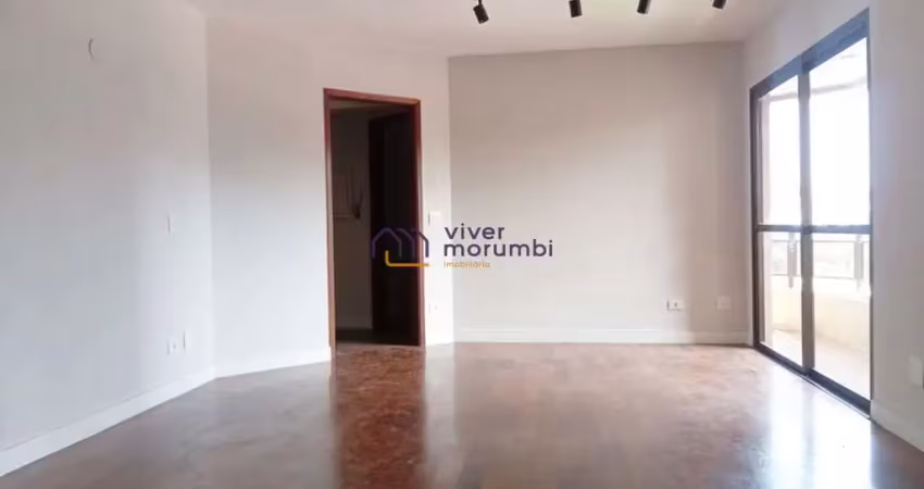 Apartamento com 4 quartos para alugar na Rua Xavier Gouveia, --, Campo Belo, São Paulo