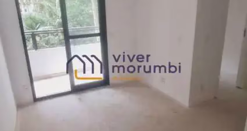 Apartamento com 2 quartos à venda na Rua Dankmar Adler, --, Morumbi, São Paulo