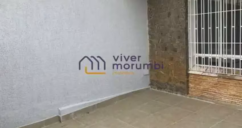 Casa com 2 quartos para alugar na Rua Augusto dos Anjos, --, Brooklin, São Paulo