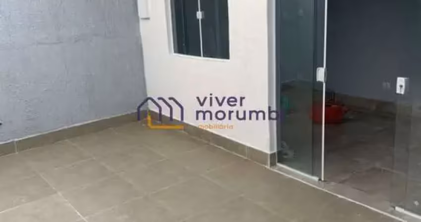 Casa com 2 quartos para alugar na Rua Augusto dos Anjos, --, Brooklin, São Paulo