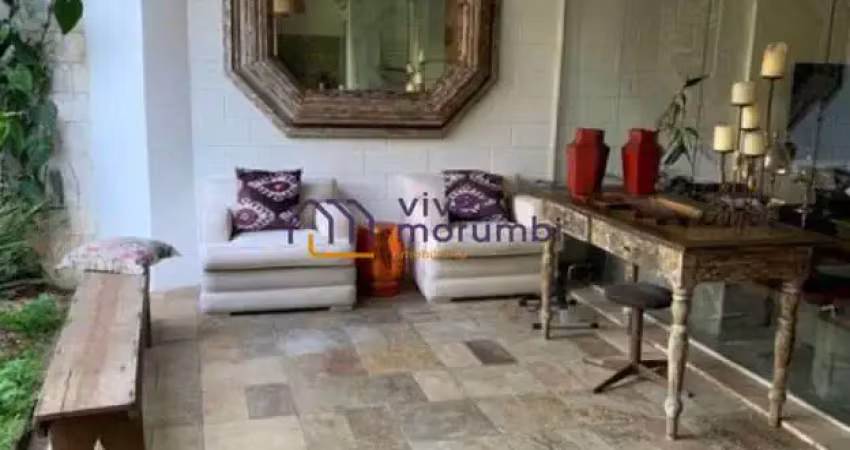 Casa com 3 quartos à venda na Rua Bernardino de Campos, --, Campo Belo, São Paulo