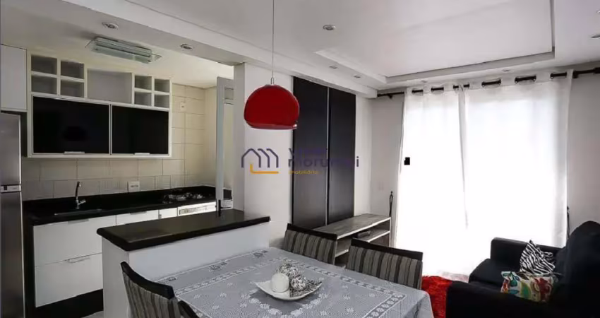 Apartamento com 2 quartos à venda na Rua Alexandre Benois, --, Vila Andrade, São Paulo