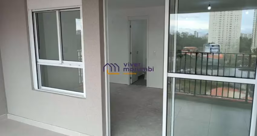 Apartamento com 2 quartos à venda na Rua Albino Boldasso Gabril, --, Chácara Santo Antônio, São Paulo