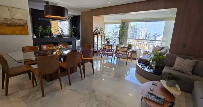 Apartamento com 4 quartos à venda na Rua Nicola Rollo, --, Vila Andrade, São Paulo
