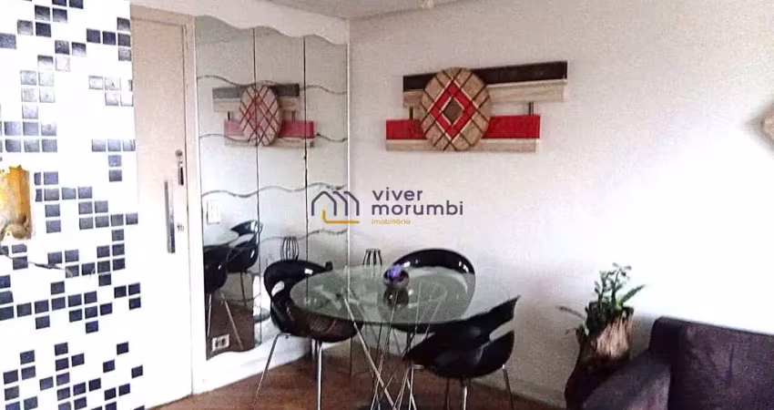 Duplex 1 dormitório, bem conservado, cozinha moderna!
