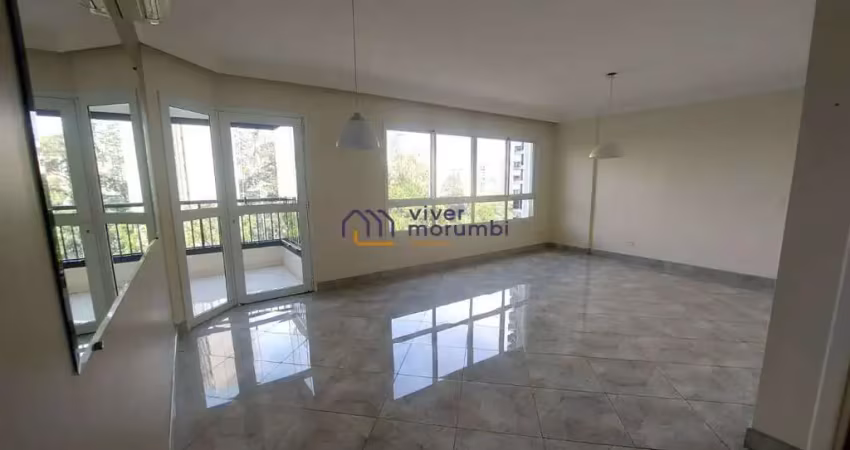 Apartamento com 4 quartos à venda na Rua Elizabeth Barbegian Baldinato, --, Morumbi, São Paulo
