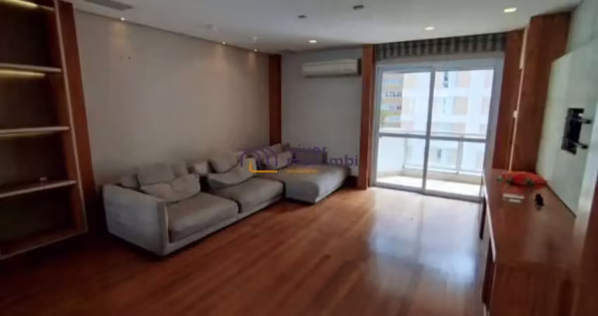 Apartamento com 3 quartos à venda na Rua Bela Cintra, --, Consolação, São Paulo