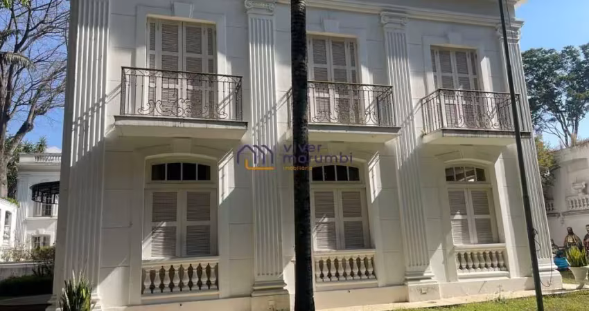 Casa comercial à venda na Rua Estados Unidos, --, Jardim América, São Paulo