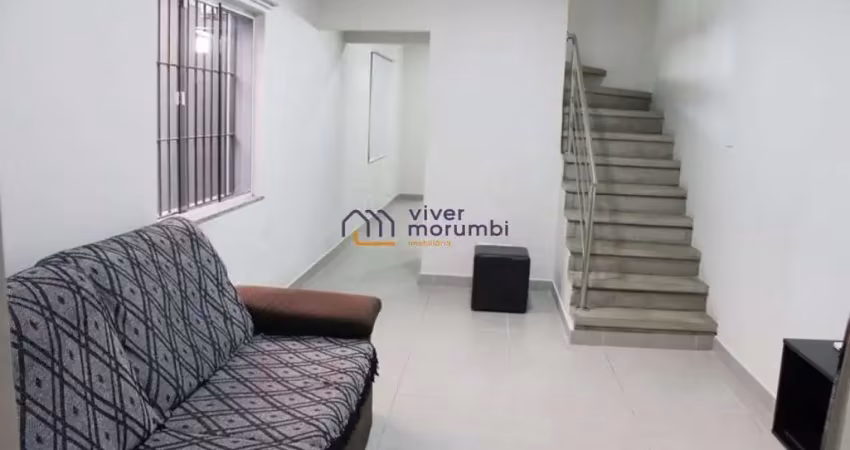 Casa com 3 quartos à venda na Rua Ai-Pixuna, --, Campo Belo, São Paulo