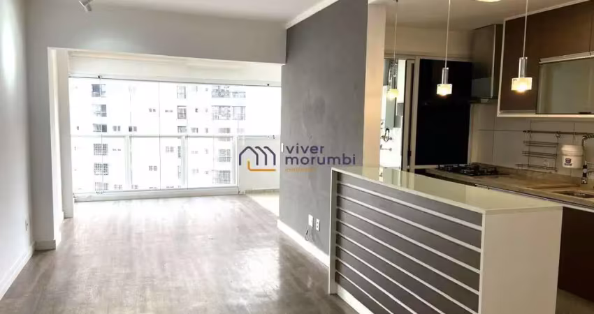 Apartamento com 2 quartos à venda na Rua Castelhano, --, Vila Andrade, São Paulo