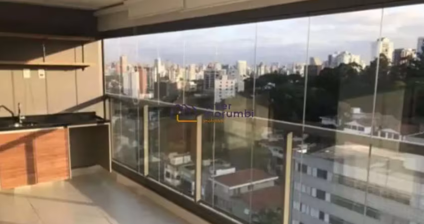 Apartamento com 2 quartos à venda na Rua João Moura, --, Pinheiros, São Paulo