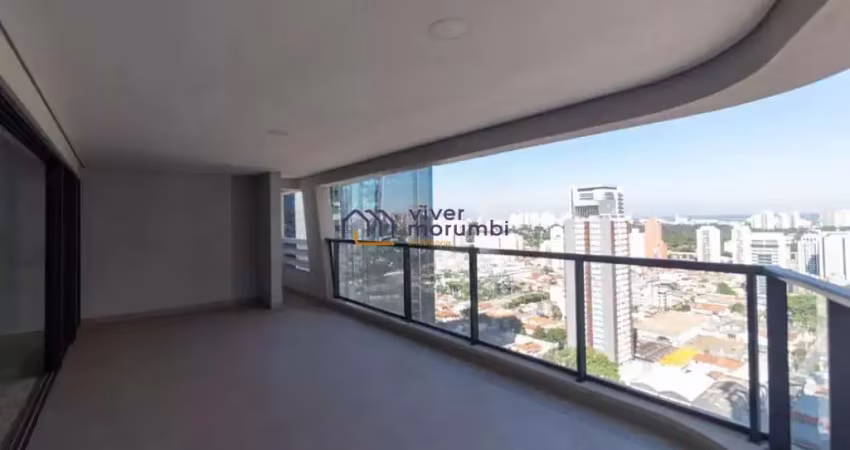 Apartamento com 3 quartos à venda na Rua Antônio de Oliveira, --, Chácara Santo Antônio, São Paulo