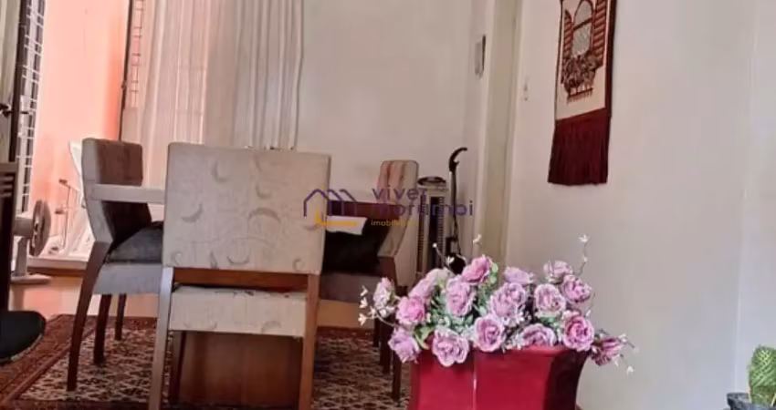 Casa com 3 quartos à venda na Rua Gil Eanes, --, Campo Belo, São Paulo