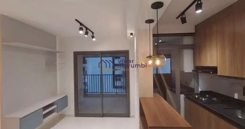 Apartamento com 1 quarto para alugar na Avenida Professor Francisco Morato, --, Vila Sônia, São Paulo