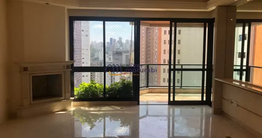 Apartamento com 3 quartos à venda na Rua Germano Ulbrich, --, Vila Andrade, São Paulo