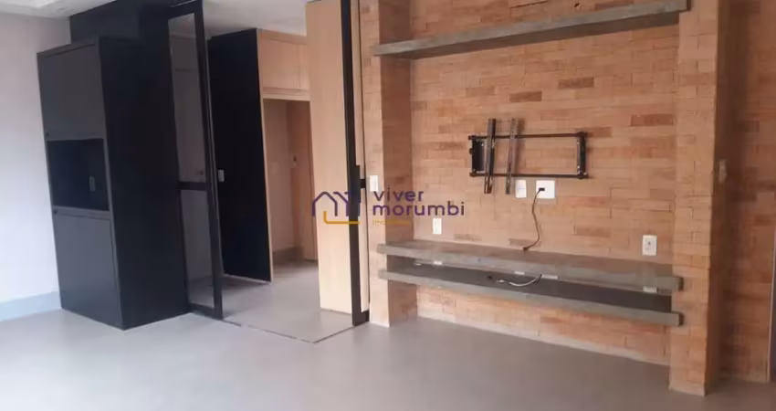 Apartamento com 2 quartos para alugar na Rua Santa Justina, --, Vila Olímpia, São Paulo