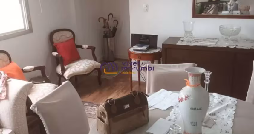 Apartamento com 3 quartos à venda na Avenida Portugal, --, Brooklin, São Paulo