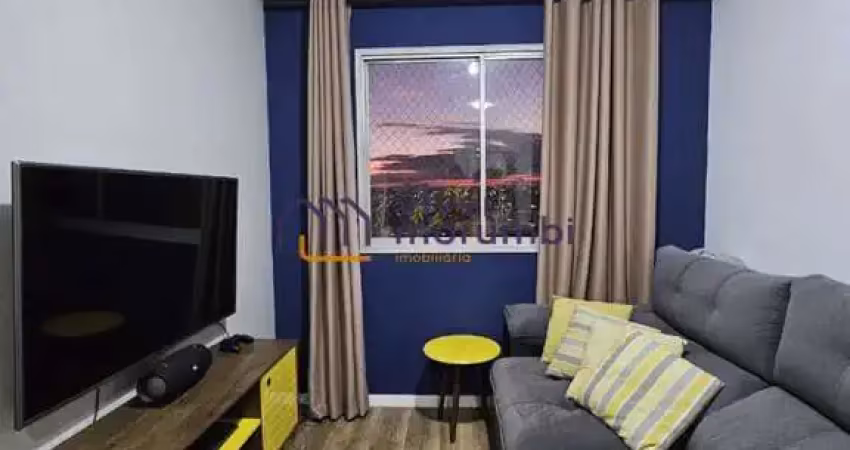 Apartamento com 2 quartos à venda na Avenida Giovanni Gronchi, --, Vila Andrade, São Paulo