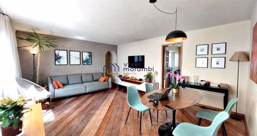 Apartamento com 3 quartos à venda na Avenida Portugal, --, Brooklin, São Paulo