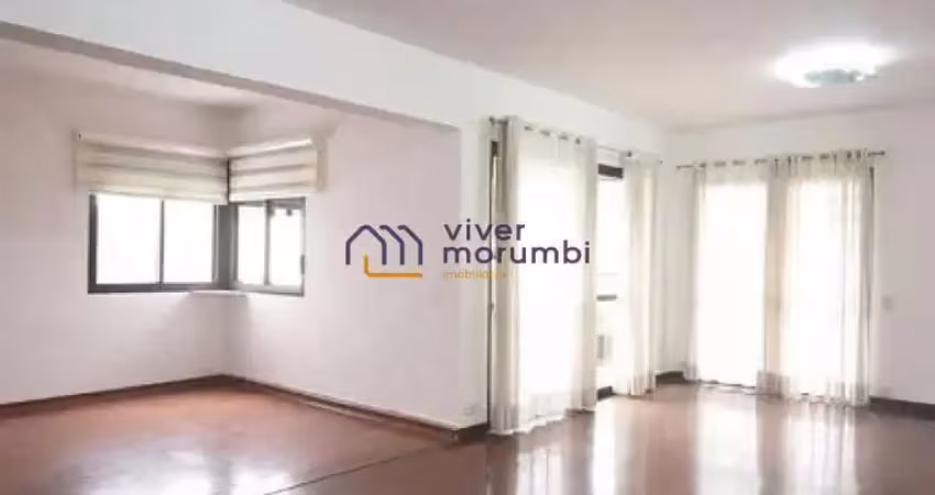 Apartamento com 3 quartos à venda na Rua Deputado João Sussumu Hirata, --, Vila Andrade, São Paulo