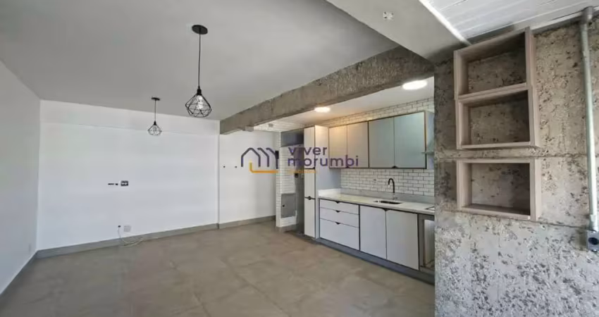 Apartamento com 2 quartos para alugar na Rua Abdo Ambuba, --, Vila Andrade, São Paulo