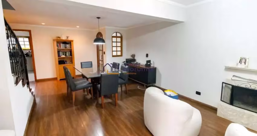 Casa em condomínio fechado com 3 quartos à venda na Rua do Símbolo, --, Morumbi, São Paulo