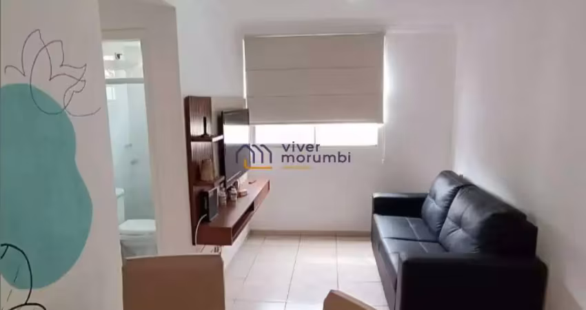 Apartamento com 3 quartos à venda na Rua Dona Vitu Giorgi, --, Morumbi, São Paulo